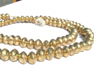 Tuareg Gold S