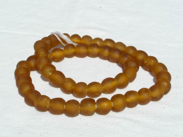 Recycling-Glasperlen-Bodom-M_1021-amber
