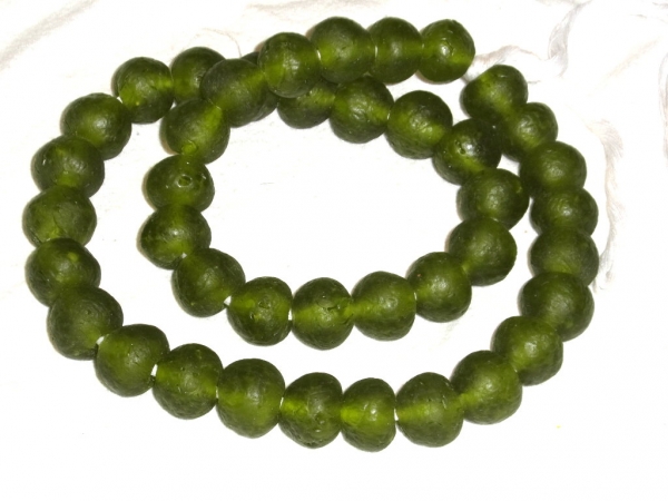 Recyclingglasperlen-L_2534-peridot