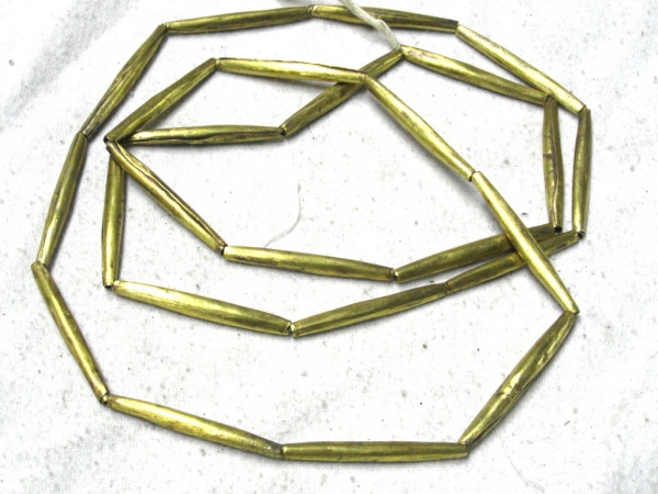 TuaregBeads-Fulani-gold-roehrchen-ungehaemmert_2670