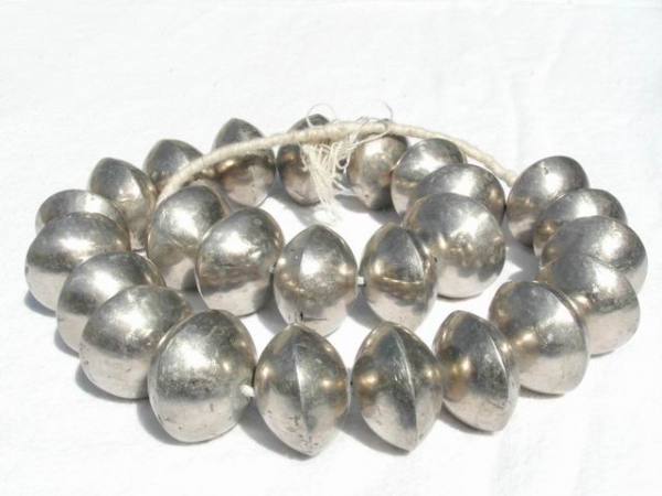 TuaregBeads-Tuareg-Silber-L_0976