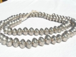 Tuareg Silber S